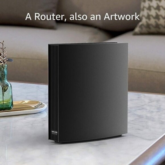 WiFi Router Wireless Dual-Band WAVLINK AC3200 - Picture 7 of 8